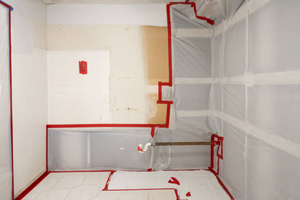 Best Air Quality Testing for Mold Spores  in Secaucus, NJ