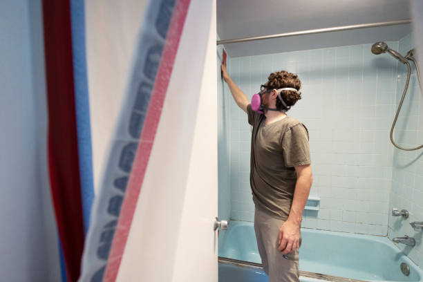 Best Mold Prevention Services  in Secaucus, NJ